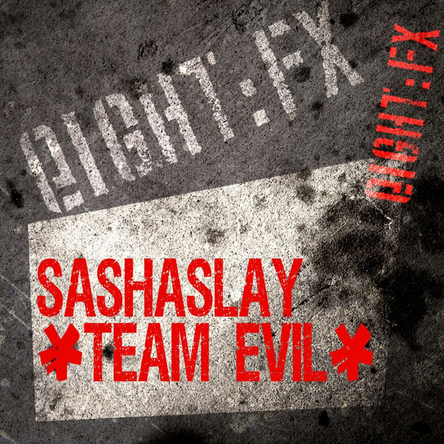Sashaslay