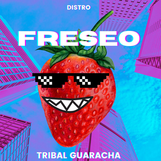 FRESEO - Guarachita Mix