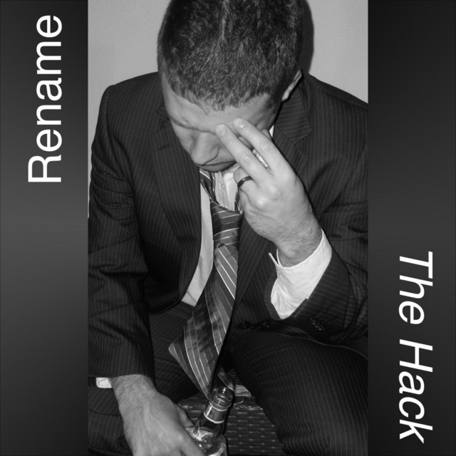 The Hack cover art
