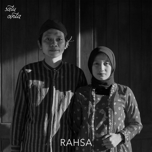 RAHSA | Spotify