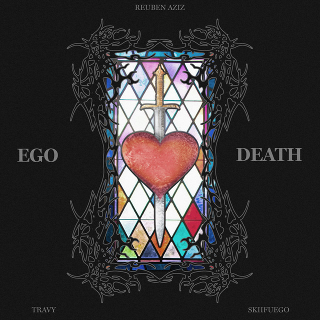 ego death