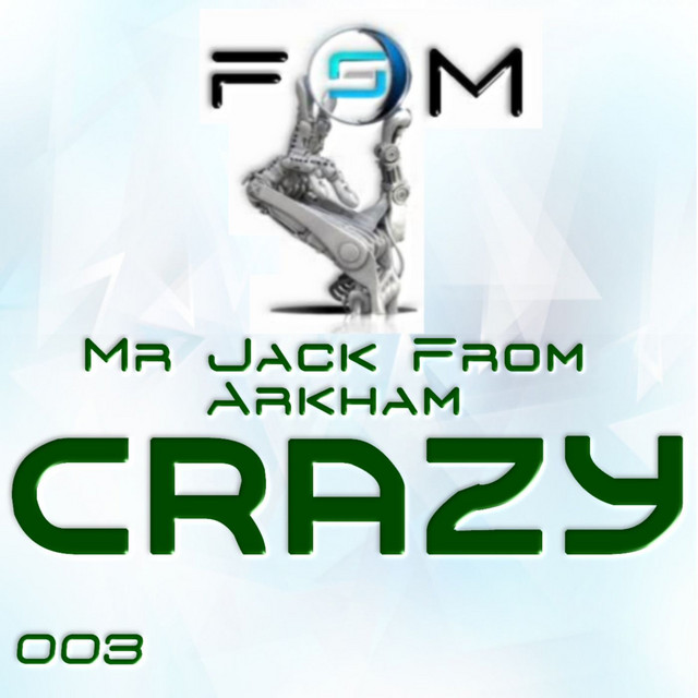 Crazy cover