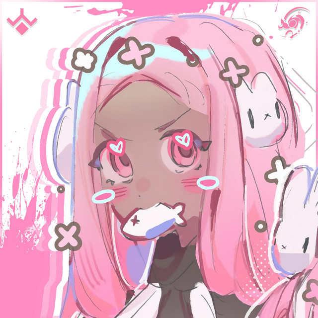 Milkshake cover art