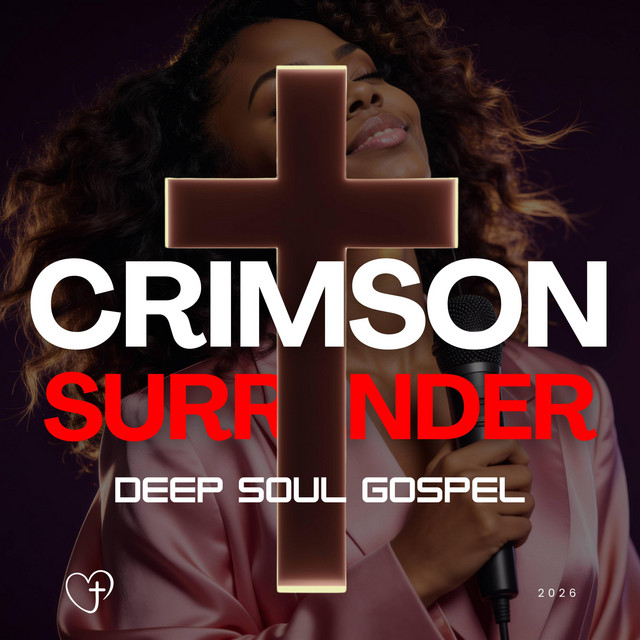Crimson & Crown: 20 Gospel Songs of Good Friday & Easter