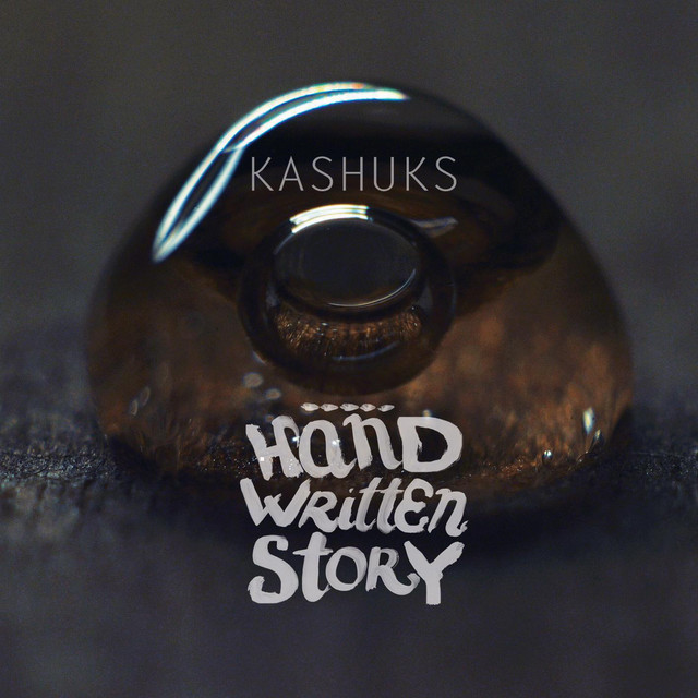 Hand Written Story (Bonus Track Version) cover art