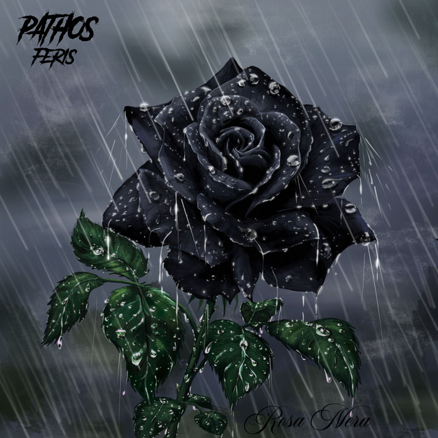 Rosa Nera cover art