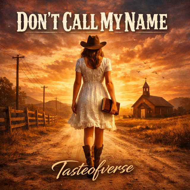 Don't Call My Name