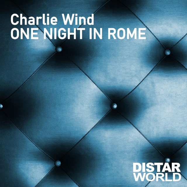 Charlie Wind