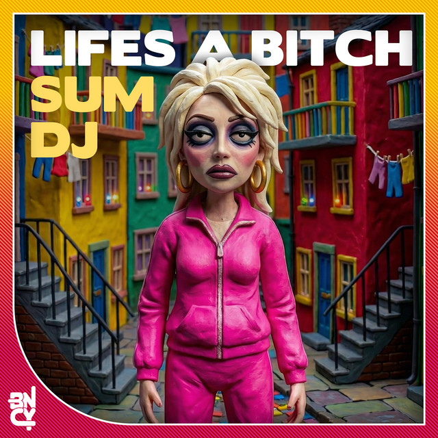 Sum DJ