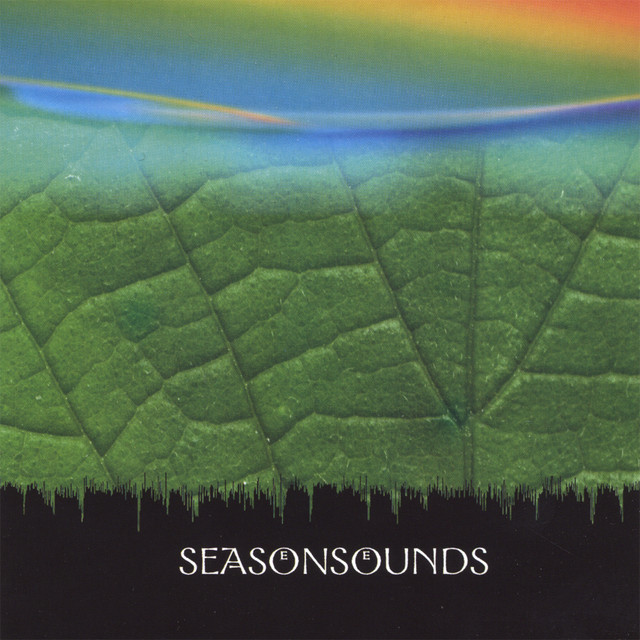 Seasonsounds Season Sounds cover art
