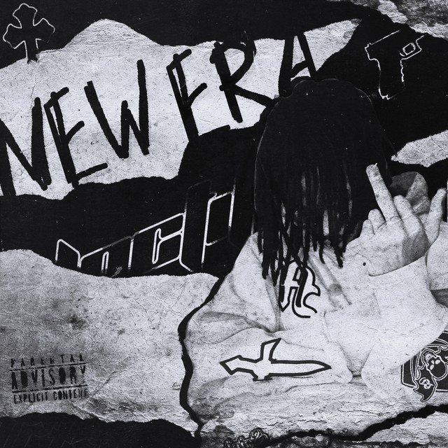 New Era cover art