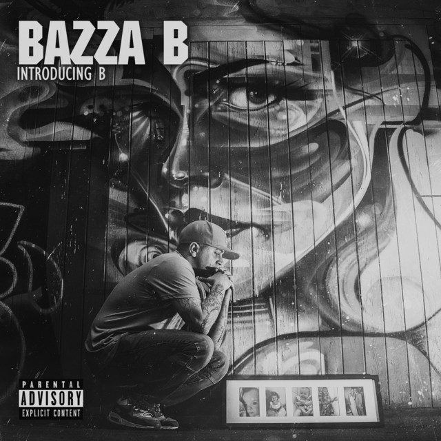 Bazza B | Spotify