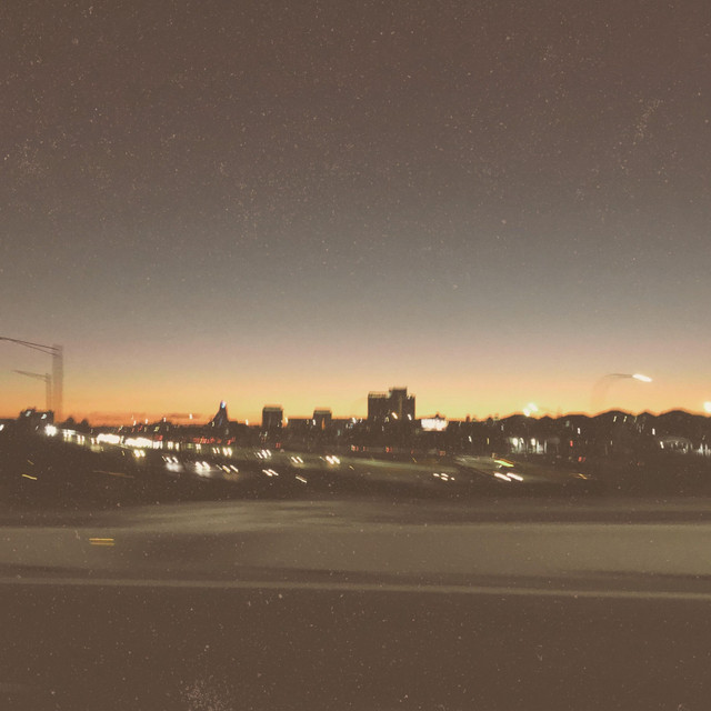 Nighttime Drive