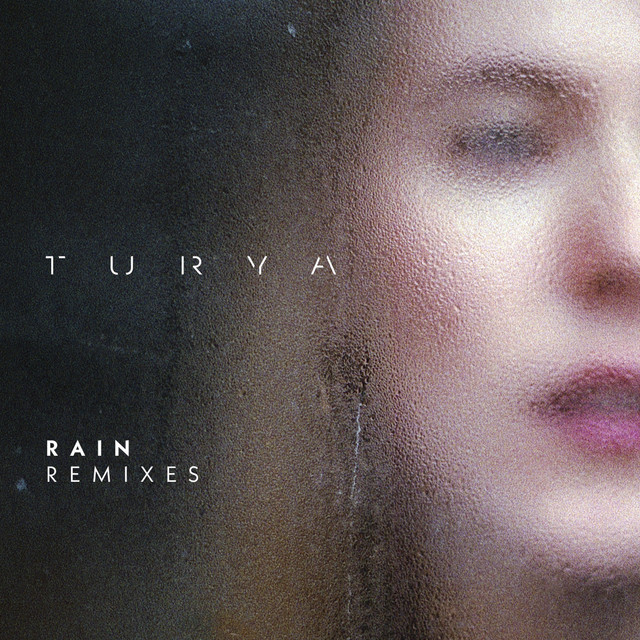 Rain (Remixes) cover