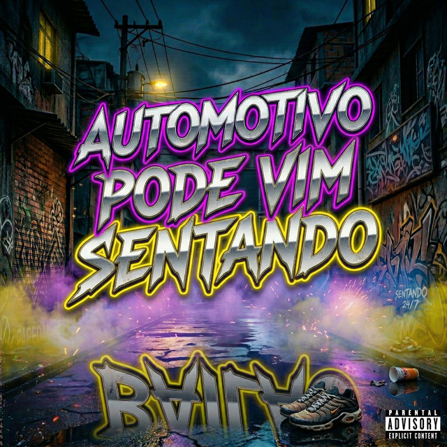 AUTOMOTIVO PODE VIM SENTANDO
