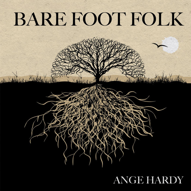 Bare Foot Folk cover art
