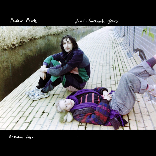 undefined album image