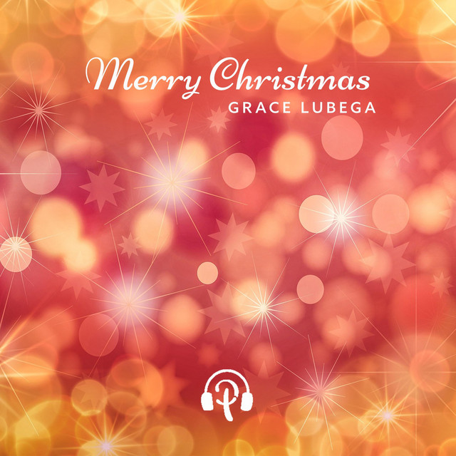 Merry Christmas cover art