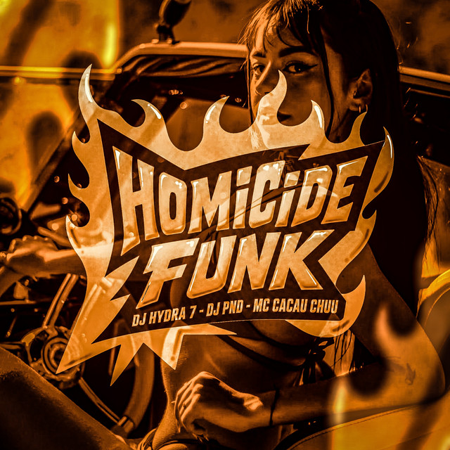 Homicide Funk