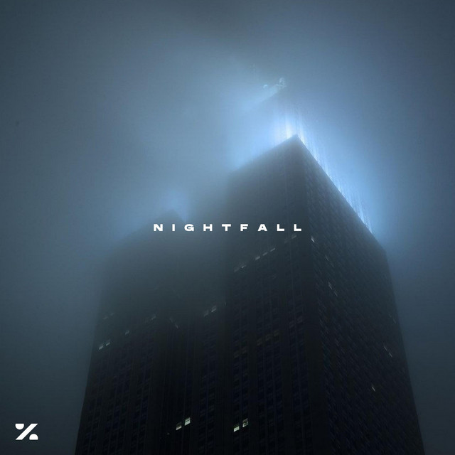 Nightfall cover art