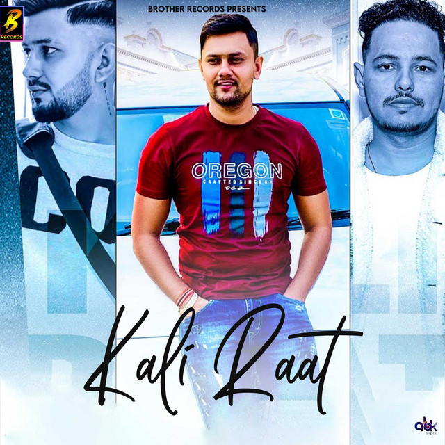 Kali Raat