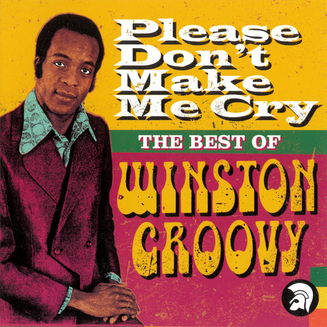 7” Winston Groovy Ive Got To Find A Way To Win Maria Back / Wanna Be  CRAB64 CRAB /00080 Winston Groovy – I've Got To Find A Way To Win Maria Back – Vinyl