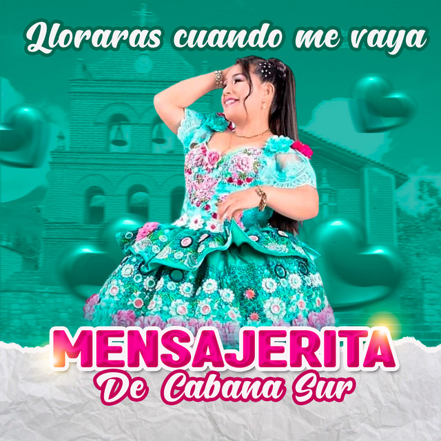 Mensajerita de Cabana Sur