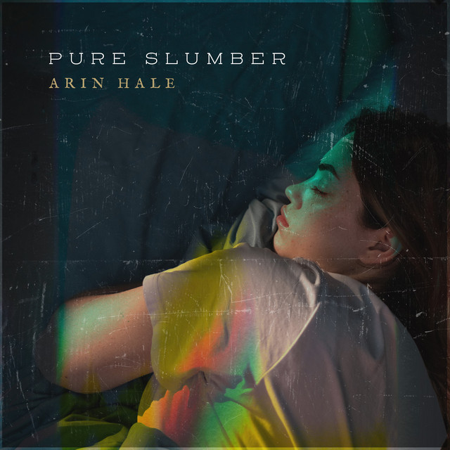 Pure Slumber cover art