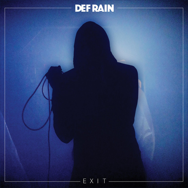 Exit cover art