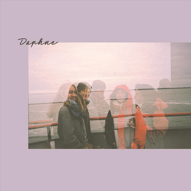 Daphne cover art
