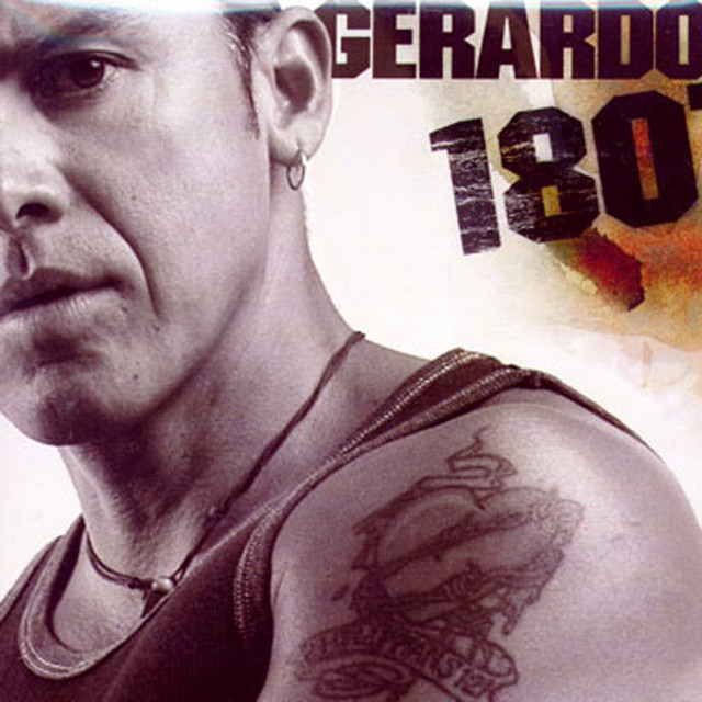 180° cover art