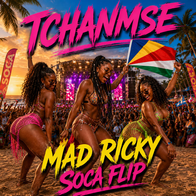 Tchanmse