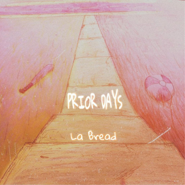 Prior Days cover art