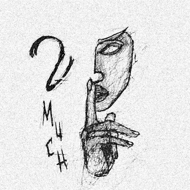 2 Much cover art