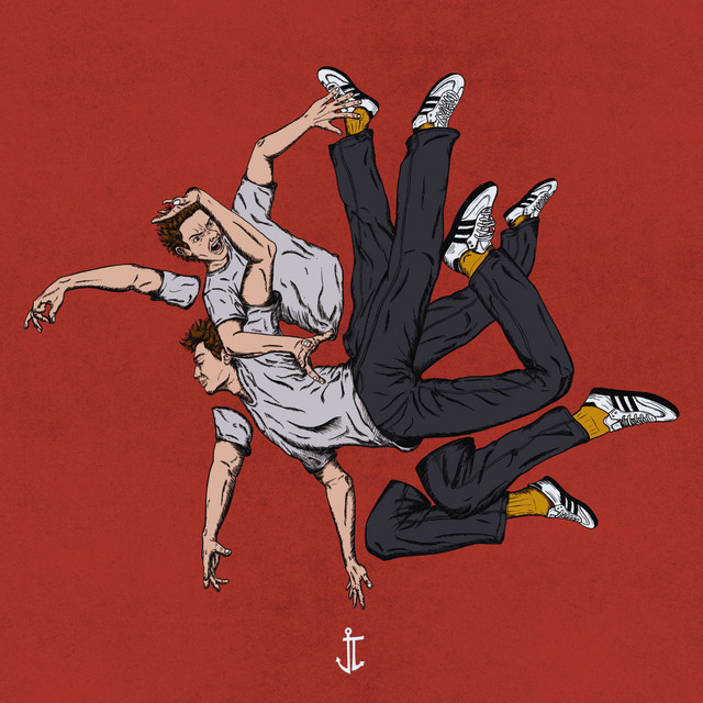 Eksentrik. cover art