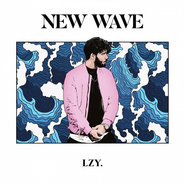 New Wave cover art