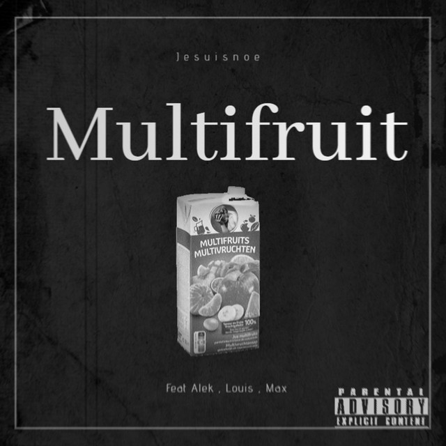 Multifruit cover