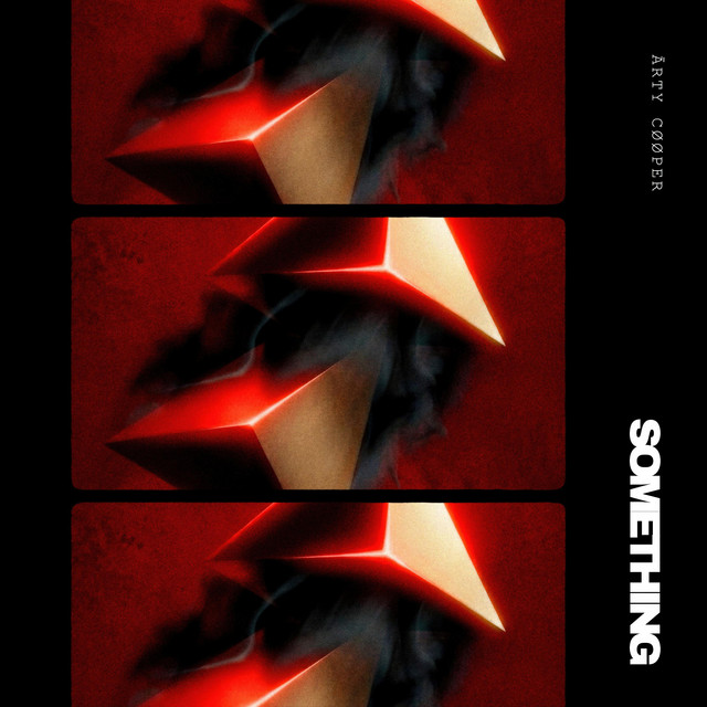 Something cover art