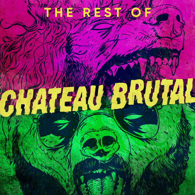 The Rest Of cover
