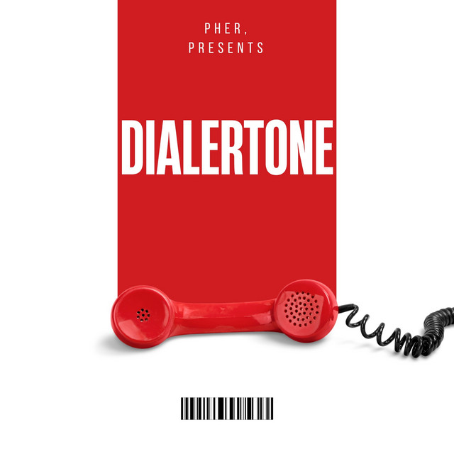 Dialertone cover art