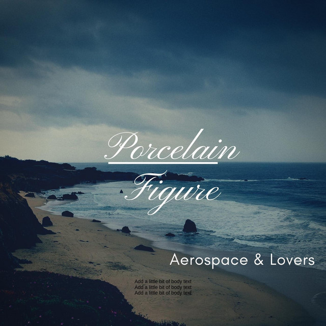 Aerospace & Lovers cover art