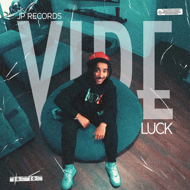 Vibe cover art