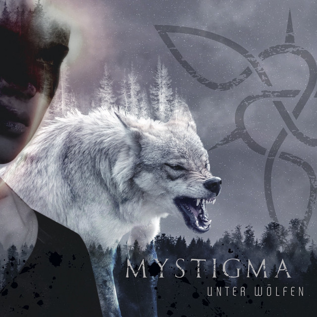 Unter Wölfen cover
