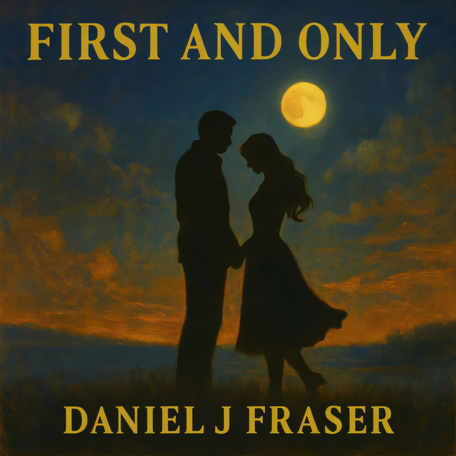 Daniel J Fraser, Belle – First and Only