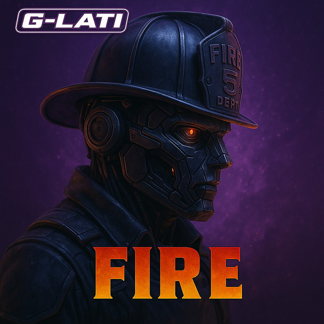 Fire - Radio-Edit