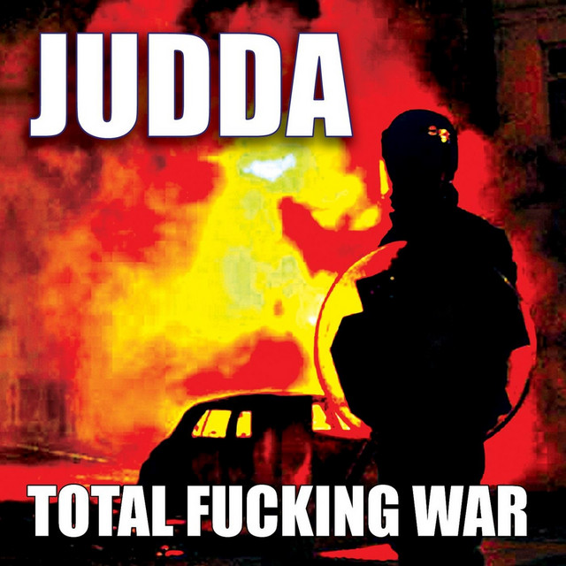 Total Fucking War cover art