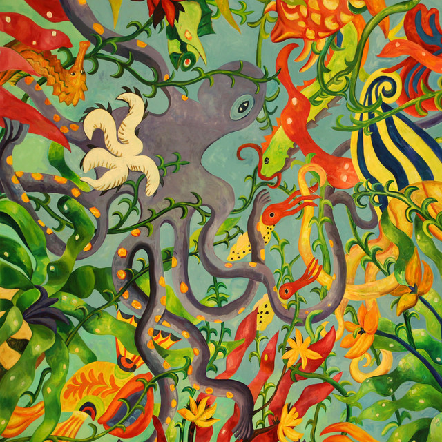 Aroma Mocha cover art