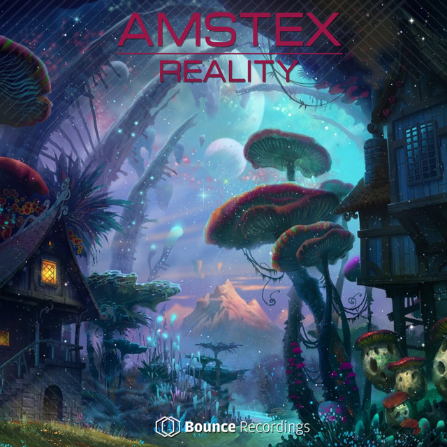 Reality - Original Mix cover art