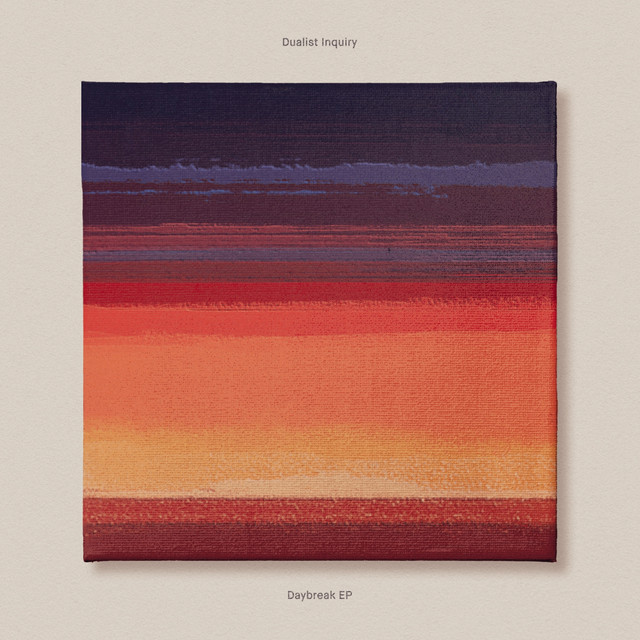 Daybreak cover art