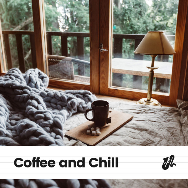 Coffee and Chill cover art